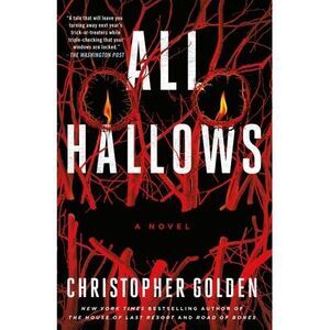 All Hallows -- Christopher Golden